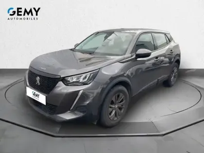 Photo Peugeot 2008 Active Pack