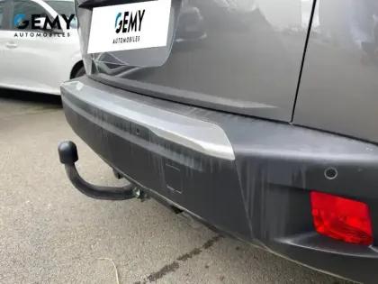 Photo 21 Peugeot 2008  PureTech 100 S&S BVM6