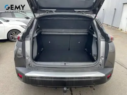 Photo 5 Peugeot 2008  PureTech 100 S&S BVM6