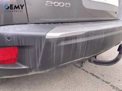 Photo 19 Peugeot 2008  PureTech 100 S&S BVM6