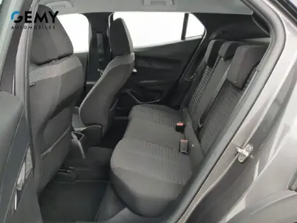 Photo 50 Peugeot 2008  PureTech 100 S&S BVM6