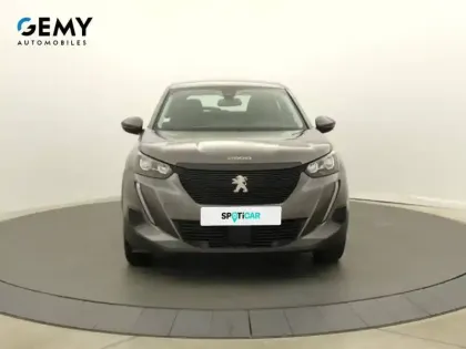 Photo 42 Peugeot 2008  PureTech 100 S&S BVM6