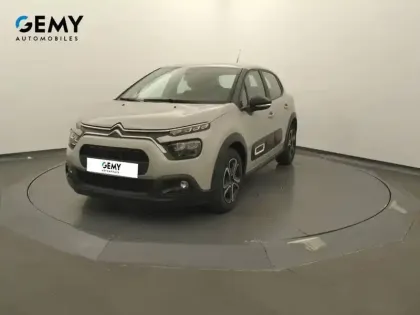 Photo Citroën C3 Plus