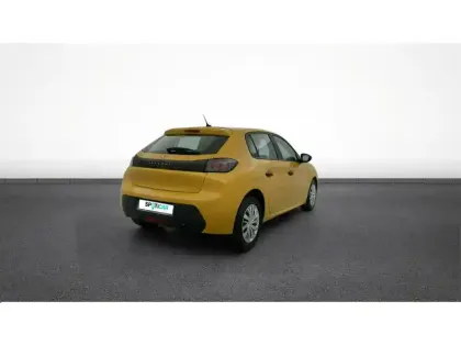 Photo 7 Peugeot 208  PureTech 75 S&S BVM5