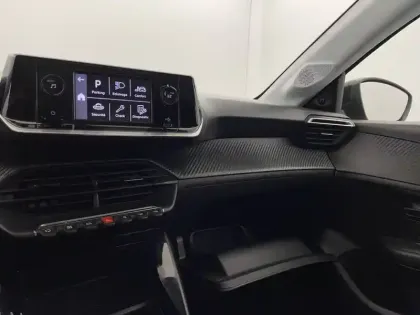 Photo 24 Peugeot 208  PureTech 75 S&S BVM5