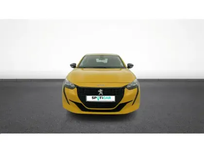 Photo 1 Peugeot 208  PureTech 75 S&S BVM5