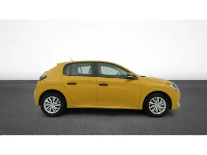 Photo 9 Peugeot 208  PureTech 75 S&S BVM5