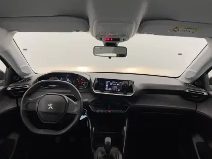 Photo 27 Peugeot 208  PureTech 75 S&S BVM5