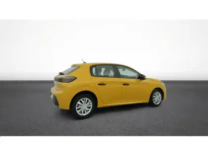 Photo 8 Peugeot 208  PureTech 75 S&S BVM5