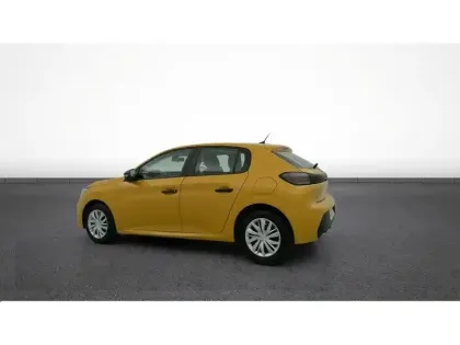 Photo 4 Peugeot 208  PureTech 75 S&S BVM5