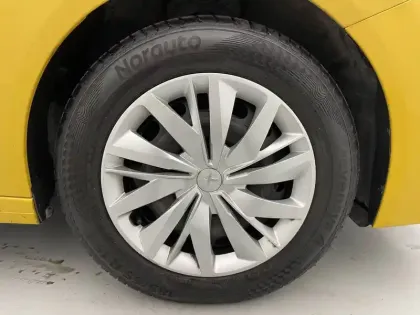 Photo 17 Peugeot 208  PureTech 75 S&S BVM5