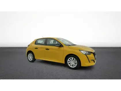 Photo 10 Peugeot 208  PureTech 75 S&S BVM5