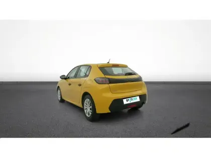 Photo 5 Peugeot 208  PureTech 75 S&S BVM5