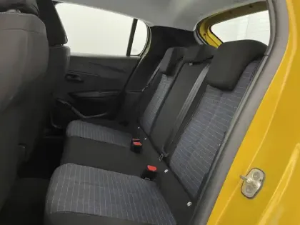 Photo 14 Peugeot 208  PureTech 75 S&S BVM5