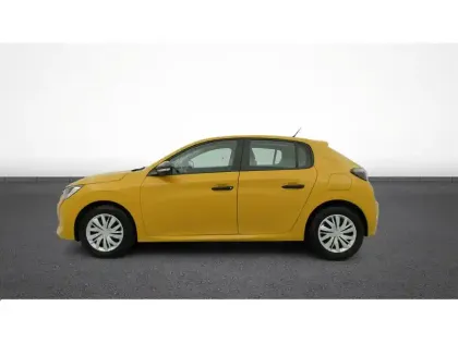 Photo 3 Peugeot 208  PureTech 75 S&S BVM5