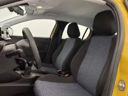 Photo 13 Peugeot 208  PureTech 75 S&S BVM5