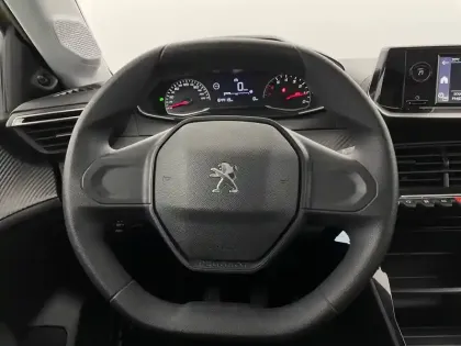 Photo 22 Peugeot 208  PureTech 75 S&S BVM5