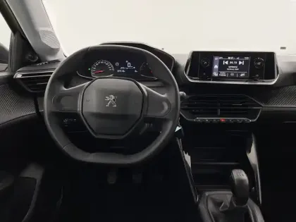 Photo 21 Peugeot 208  PureTech 75 S&S BVM5