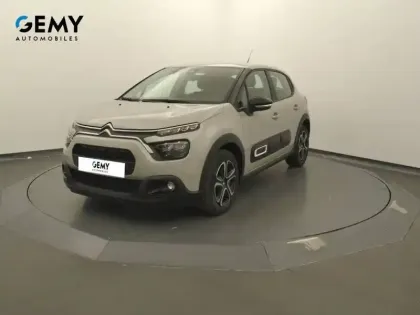 Photo Citroën C3 Plus