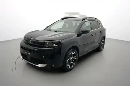 Photo Citroën C5 Aircross Max