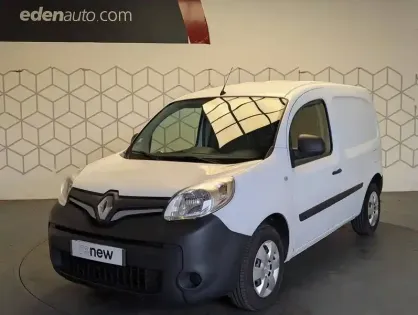 Photo Renault Kangoo Extra R-link
