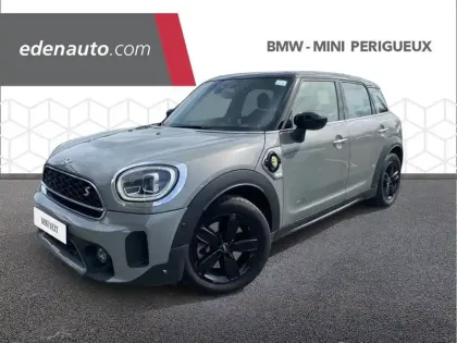 Photo Mini Mini Cooper Se Edition Northwood