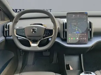 Photo 9 Volvo Ex30  Single Extended Range 272 ch 1EDT