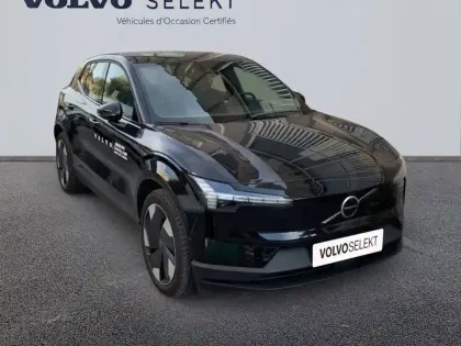 Photo 40 Volvo Ex30  Single Extended Range 272 ch 1EDT