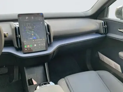 Photo 10 Volvo Ex30  Single Extended Range 272 ch 1EDT