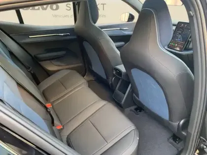 Photo 32 Volvo Ex30  Single Extended Range 272 ch 1EDT