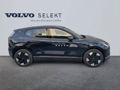 Photo 22 Volvo Ex30  Single Extended Range 272 ch 1EDT