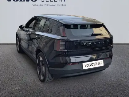 Photo 24 Volvo Ex30  Single Extended Range 272 ch 1EDT