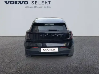 Photo 42 Volvo Ex30  Single Extended Range 272 ch 1EDT