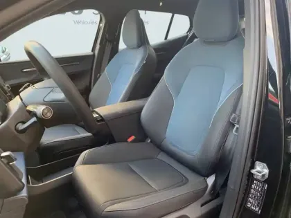 Photo 26 Volvo Ex30  Single Extended Range 272 ch 1EDT