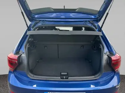 Photo 35 Volkswagen Polo  1.0 TSI 95 S&S BVM5