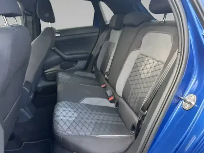 Photo 33 Volkswagen Polo  1.0 TSI 95 S&S BVM5