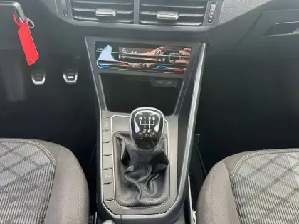 Photo 31 Volkswagen Polo  1.0 TSI 95 S&S BVM5