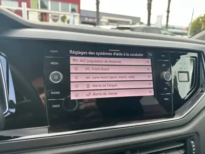 Photo 39 Volkswagen Polo  1.0 TSI 95 S&S BVM5