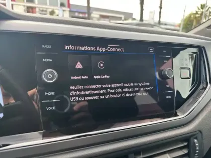 Photo 36 Volkswagen Polo  1.0 TSI 95 S&S BVM5