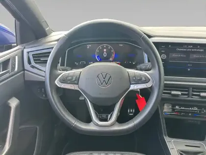 Photo 32 Volkswagen Polo  1.0 TSI 95 S&S BVM5