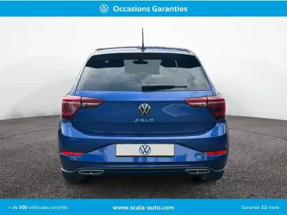 Photo 24 Volkswagen Polo  1.0 TSI 95 S&S BVM5