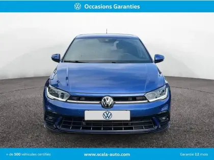 Photo 28 Volkswagen Polo  1.0 TSI 95 S&S BVM5