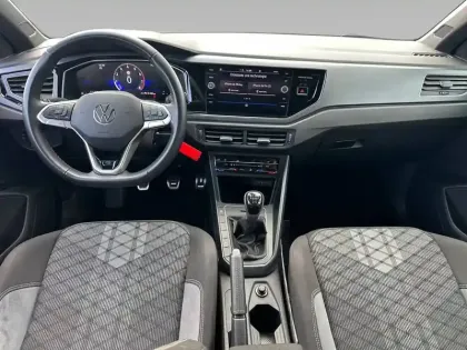 Photo 30 Volkswagen Polo  1.0 TSI 95 S&S BVM5