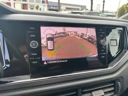 Photo 38 Volkswagen Polo  1.0 TSI 95 S&S BVM5