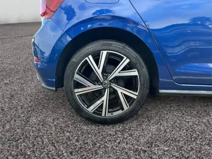 Photo 34 Volkswagen Polo  1.0 TSI 95 S&S BVM5