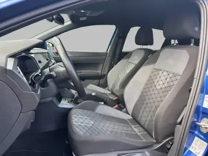 Photo 29 Volkswagen Polo  1.0 TSI 95 S&S BVM5