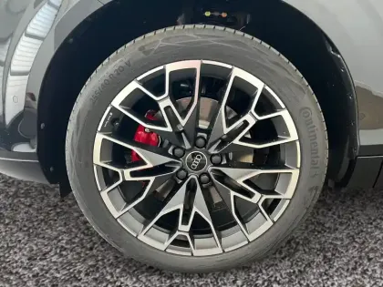 Photo 7 Audi Q3  e-hybrid 272 ch S tronic 6