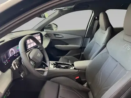 Photo 8 Audi Q3  e-hybrid 272 ch S tronic 6