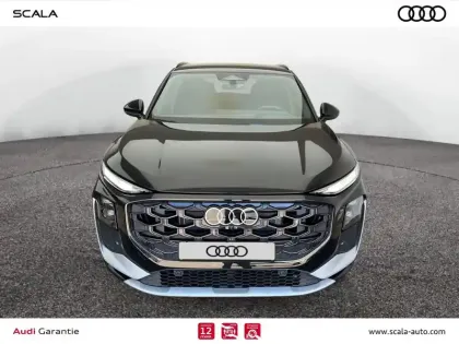 Photo 6 Audi Q3  e-hybrid 272 ch S tronic 6