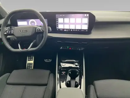 Photo 13 Audi Q3  e-hybrid 272 ch S tronic 6